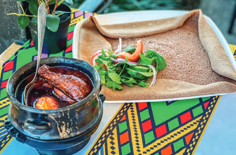 Doro Wat