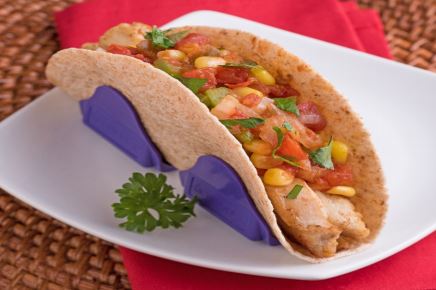 Chicken Fajita