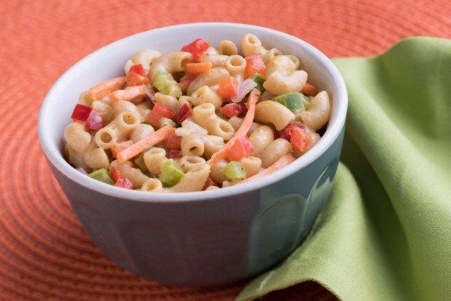 Macaroni Salad