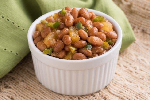 Baked Beans