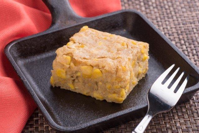 Corn Pudding