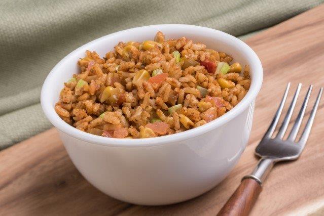 Spanish Rice