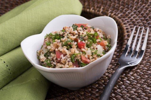 Tabbouleh