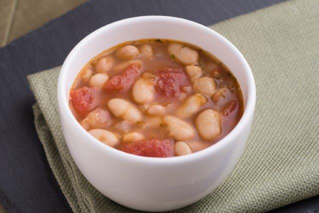 Bean Soup