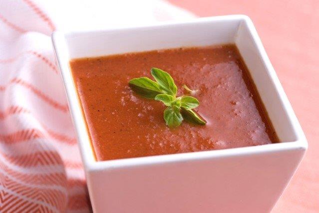Tomato Soup